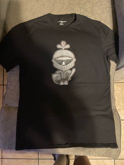 Small black Karl lagerfeld shirt
