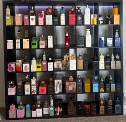 Perfumes & Colognes