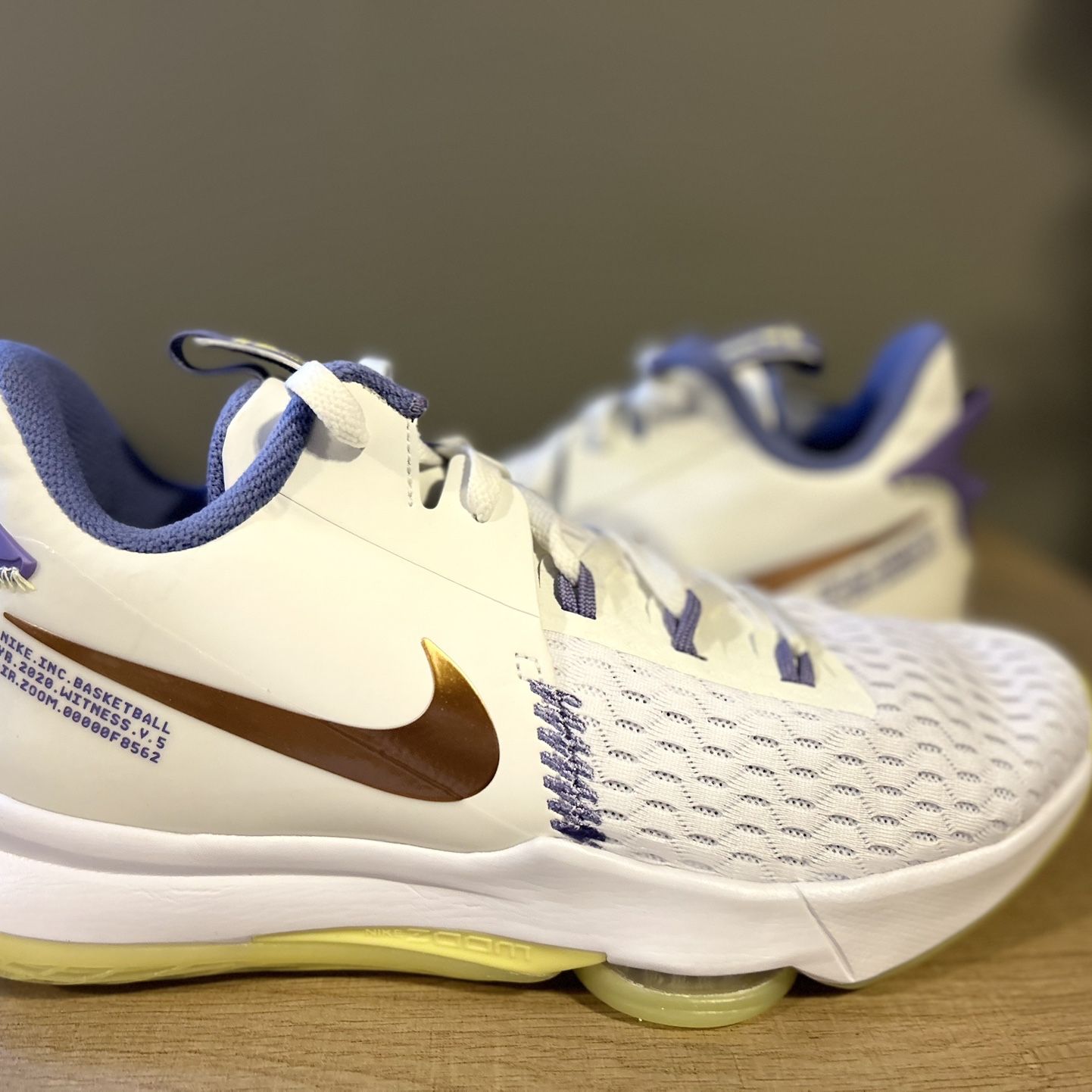 Nike Men
