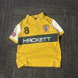 Polo Ralph Lauren Big Pony Polo T Shirt Size Small Men Muscle Fit