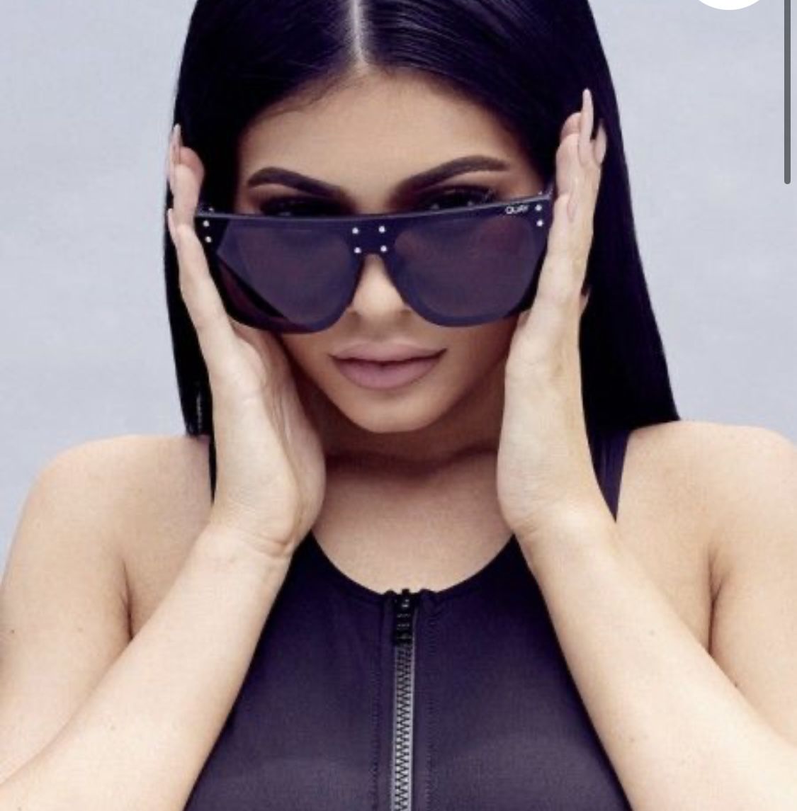 Kylie Jenner Quay Sunglasses 