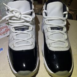 Jordan 11