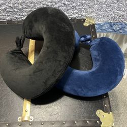2 Travel Pillows For $10! ✈️ 
