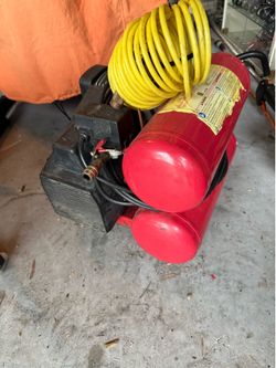 Compressor
