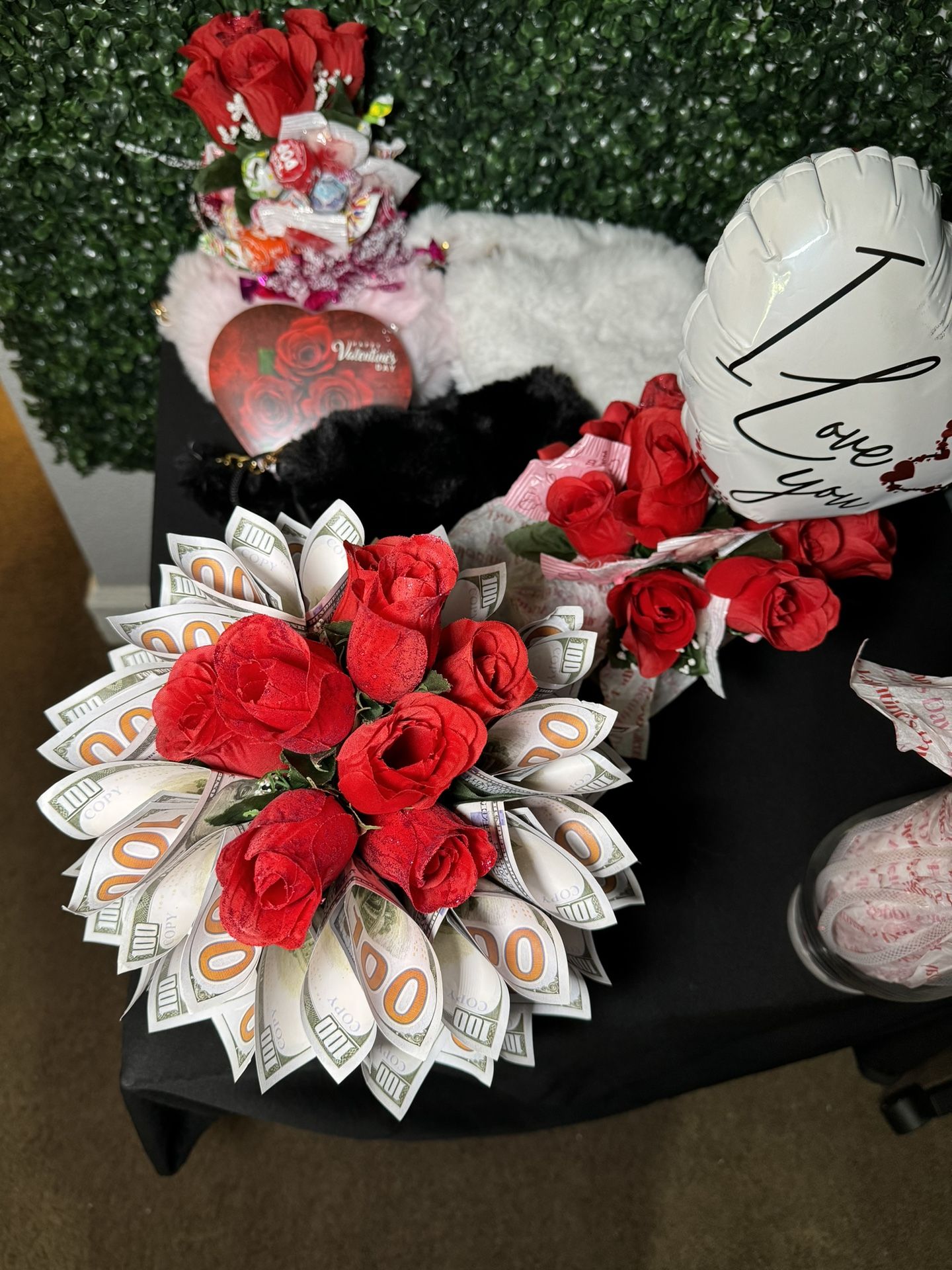 Money Bouquet
