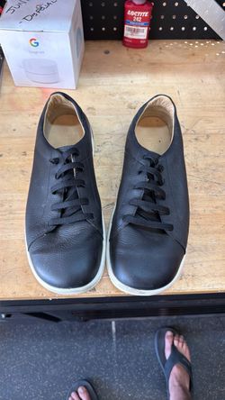 Keen size 14 Black Casual shoes