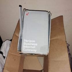 Verizon Business Gateway 2024