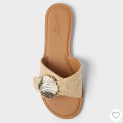 Target Summer Sandals 