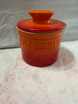 Le Creuset Butter Bell