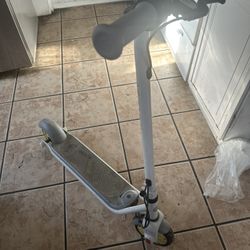 Ninebot Electric Scooter 