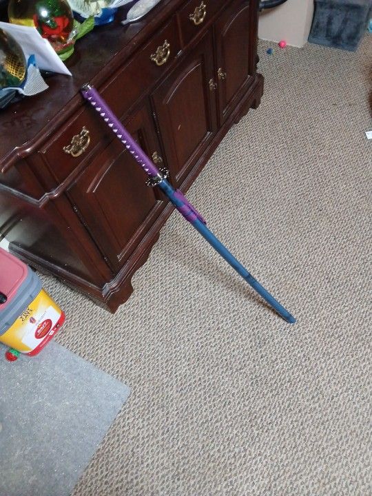 Sword