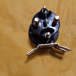 Solenoid Relay Switch 12V 4 Terminal