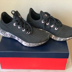 Reebok 8.5 Womens Tennis Shoe Sneaker 