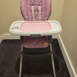 Century Dine In Baby Seat