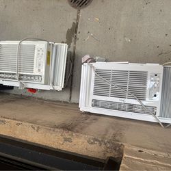 Perfectly working a/cs for free