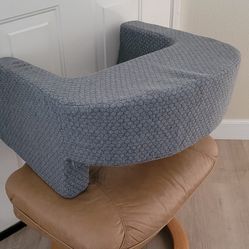 Gaming Reading Laptop Memory Foam Pillow