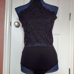 Free People Intimately Bodysuit 