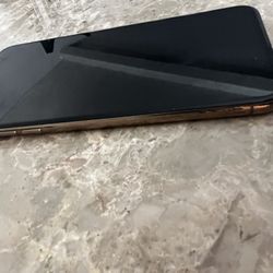 iPhone XS Max - 256gb