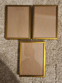 Picture Frames