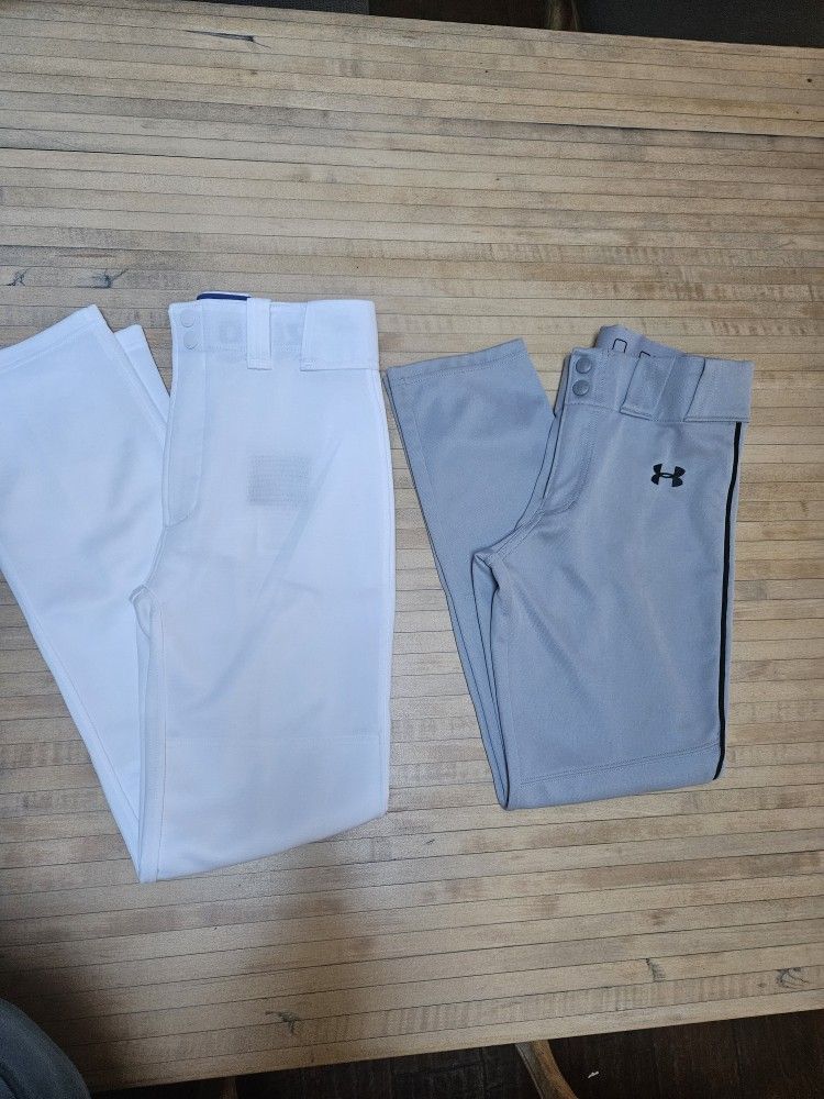 Baseball Pants