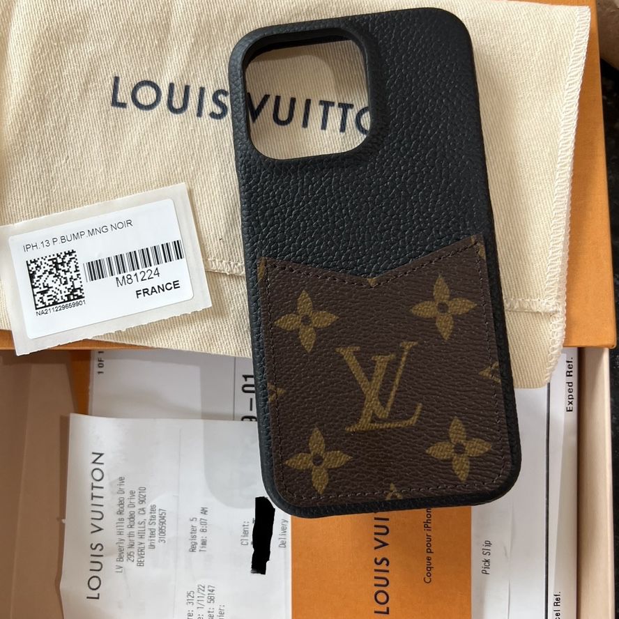 Louis Vuitton case for iPhone 10 for Sale in Las Vegas, NV - OfferUp