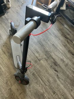Volpam Scooter