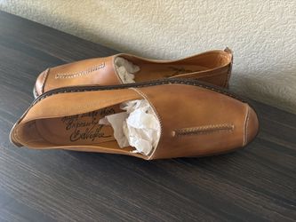 Men’s Shoe Ciro Schiano Italian Leather