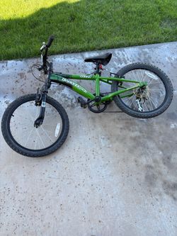 Diamondback Cobra 20 Kids Mountain Bike