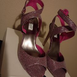 prom high heels