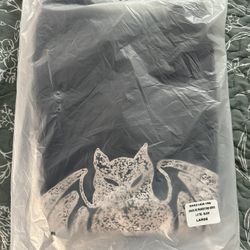 Ken Carson Ed Hardy Collaboration Long Sleeve