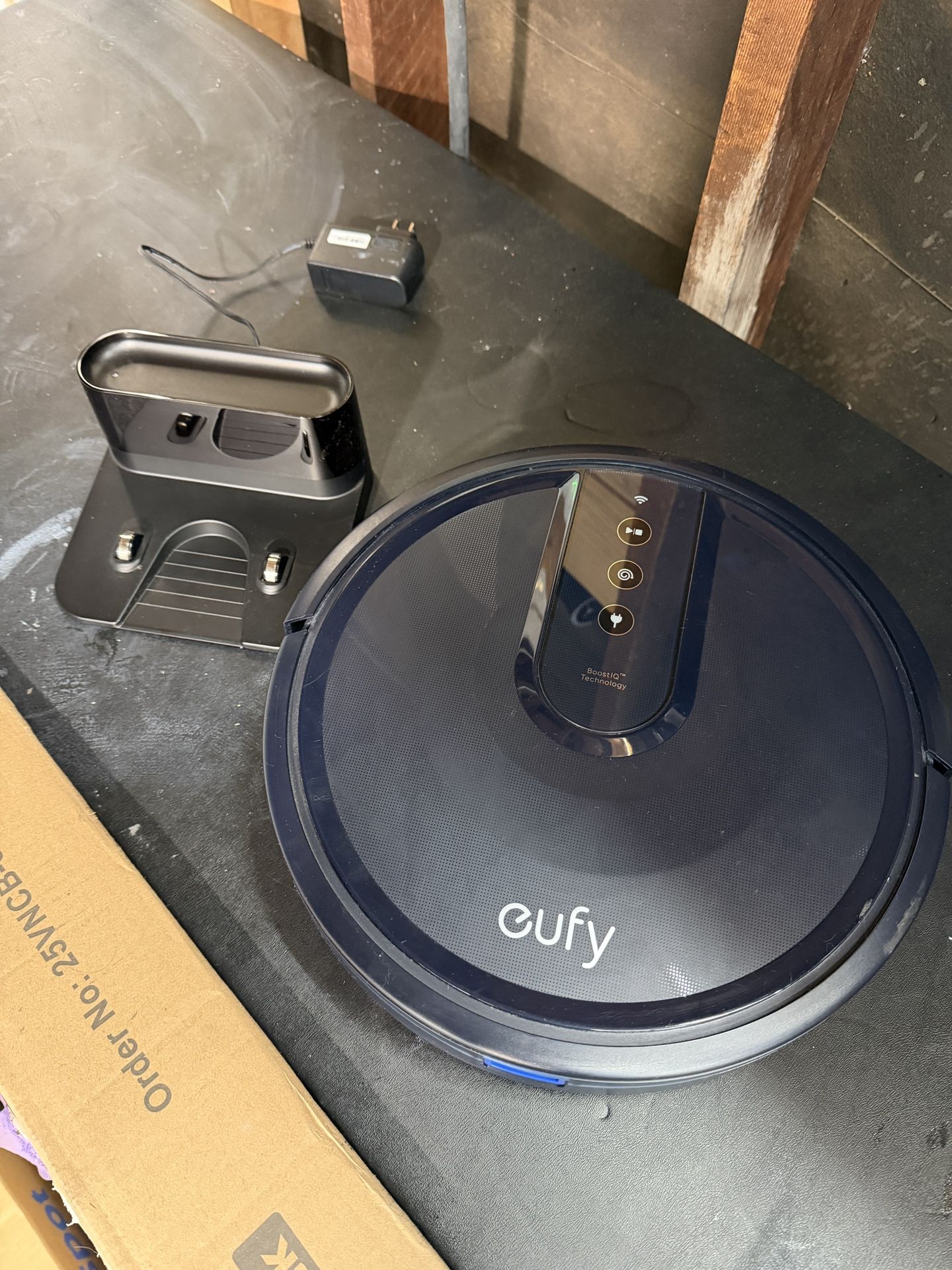 Eufy RoboVac 25c Robotic Vacuum