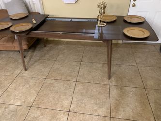 Dinner Table