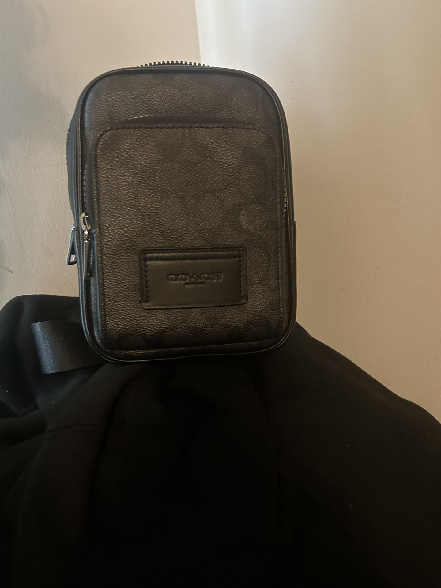 Mens Coach Bag
