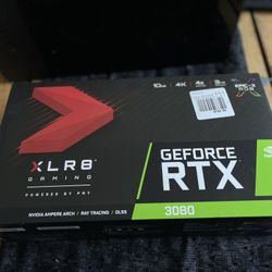 3080 10gb XLR8 Gaming
