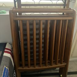 Baby Crib