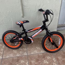 Bike (Mongoose) 16”