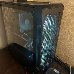 Gaming Computer