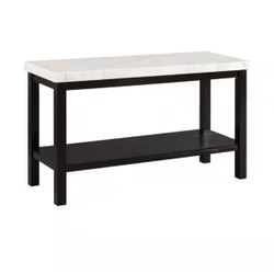 Sofa Table 