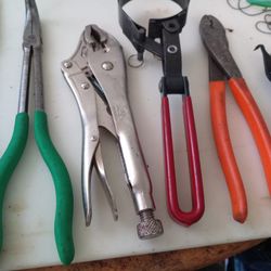Tool Set 