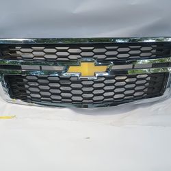 2015-2020 Chevrolet Tahoe Grille 