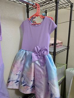 Girls Clothing Mixed Styles size 7-8