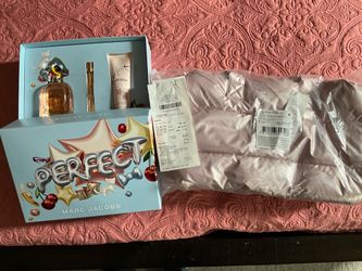 Perfume Marc Jacobs Perfect