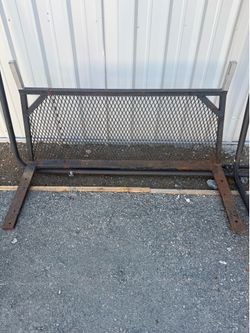 Weather guard protect A Rail