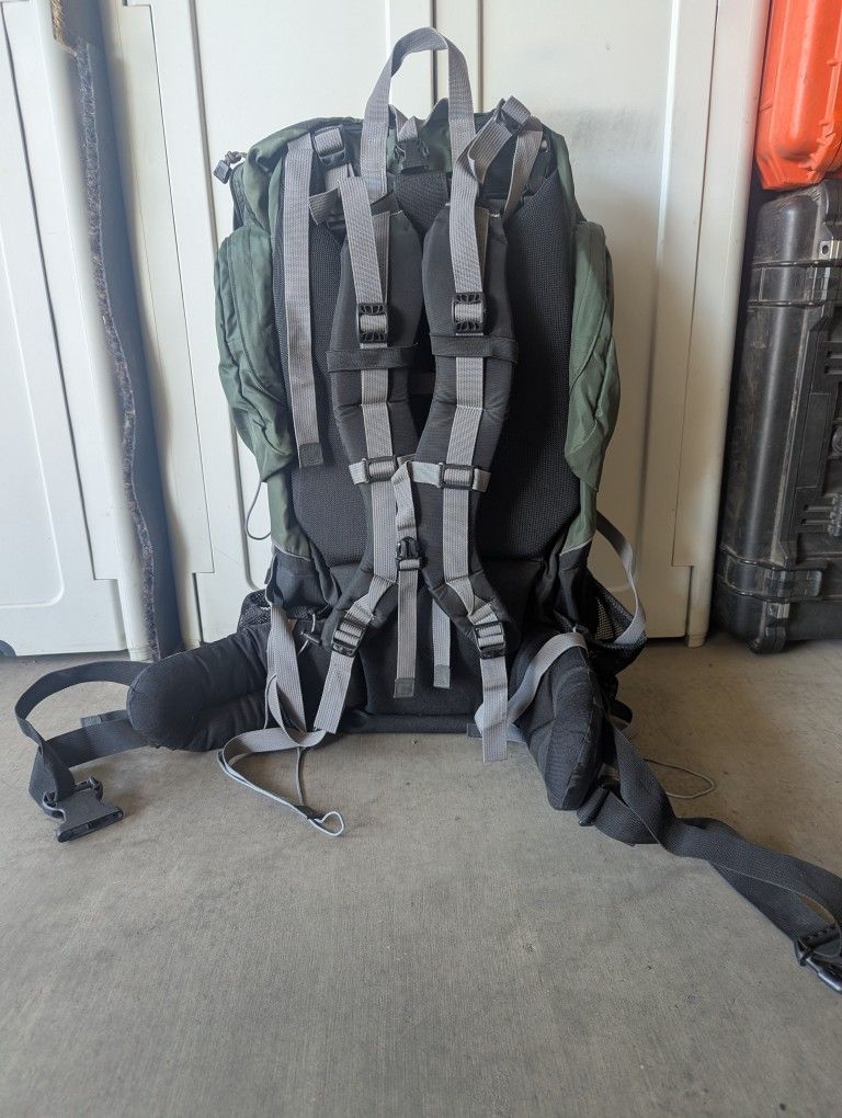 Jansport Rockies 90