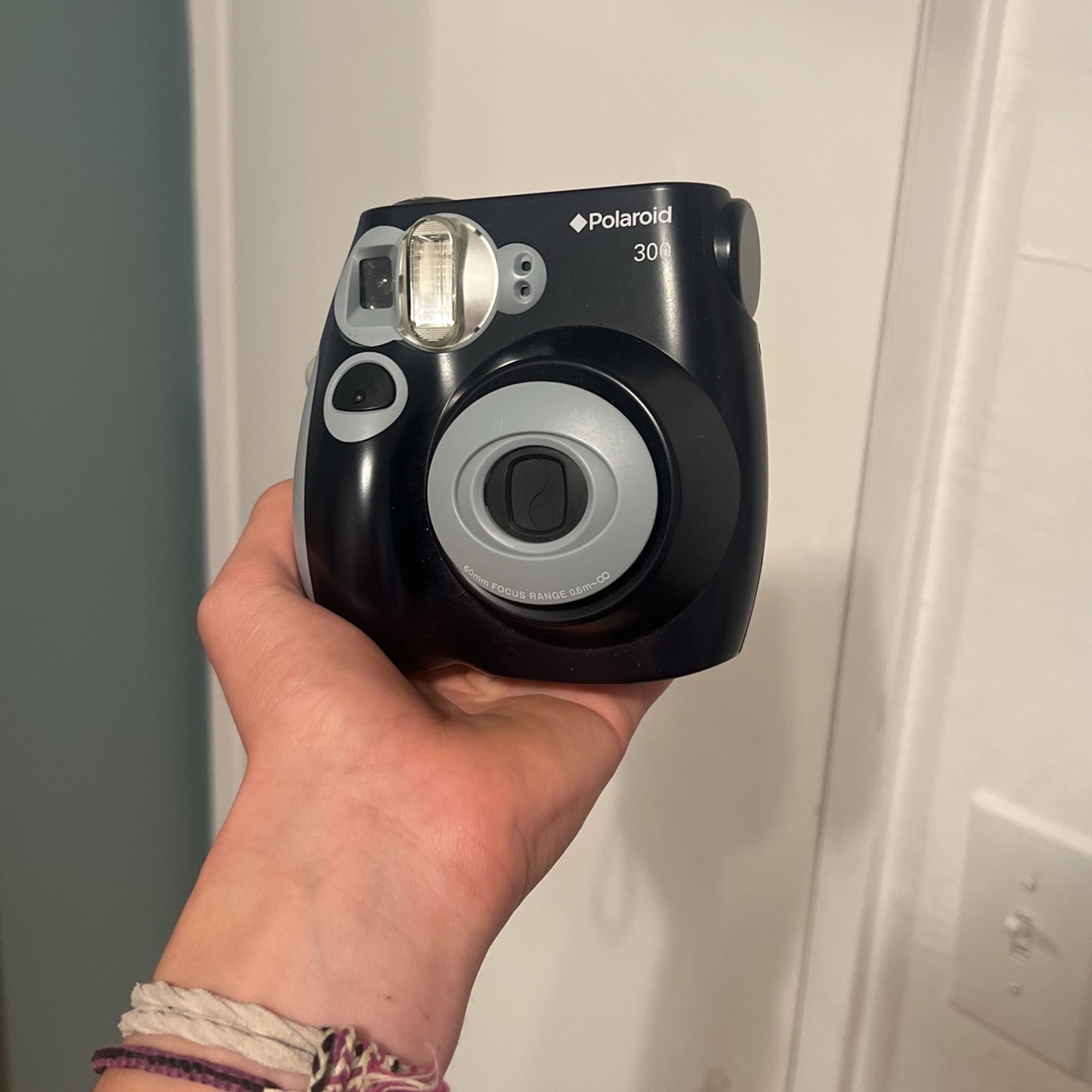 Fujifilm Instant Camera