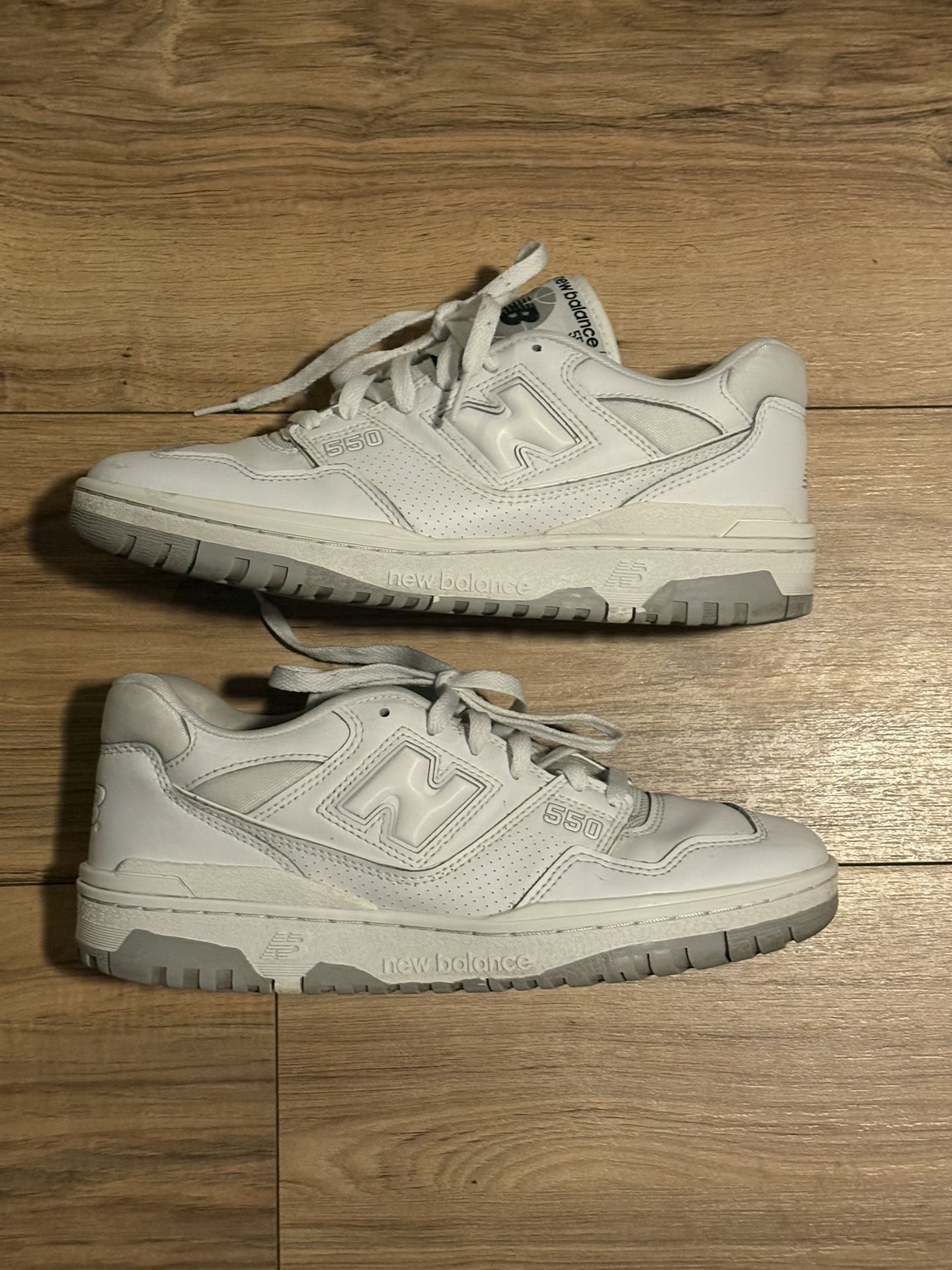 New Balance