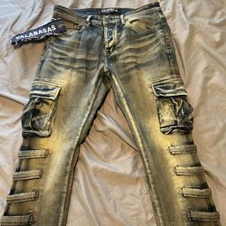 Valabasas Jeans Size 32