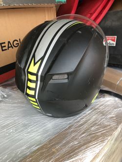 Helmet with Bluetooth