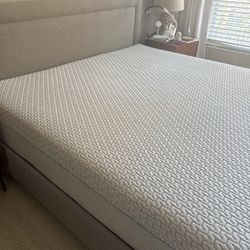 Tuft And Needle Original Hybrid California King Bed