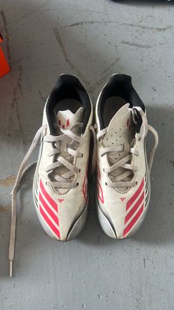Size 3 soccer cleats